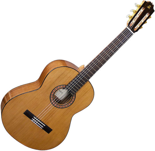 Admira A2 Classical Guitar 4/4