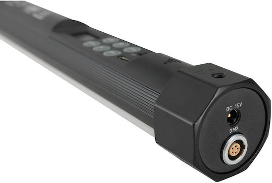 Nanlite Pavo Tube II 15X 2-Pack LED-Licht Tageslicht 2700-12000K 18W