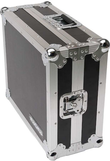 Magma Flight Case Μαύρο