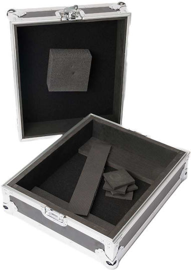 Magma Flight Case Μαύρο