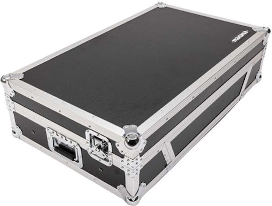 Magma Flight Case Μαύρο