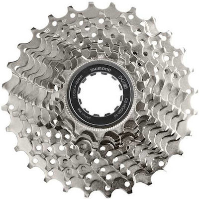 Shimano CS-HG500-10 Road Bike Cassette 10 Speeds with Sprocket 11-34 10SP 11-34