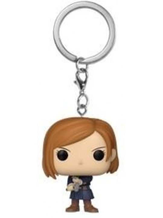 Funko Pocket Pop! Keychain Animation: Nobara Kugisaki