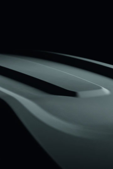 Modula Condor Μπαγκαζιέρα Οροφής Αυτοκινήτου 400lt Ασημί