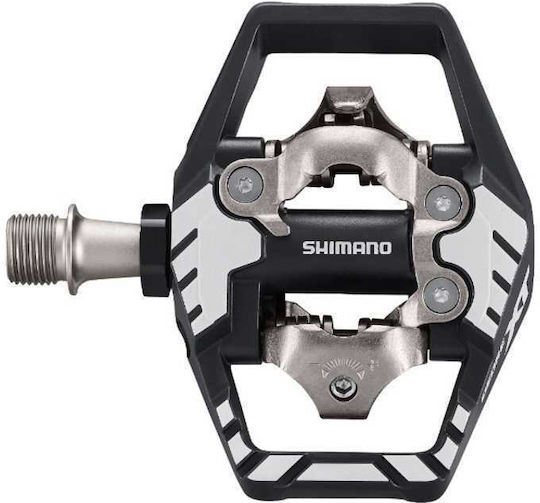 Shimano Clipless Bicycle Pedals Black