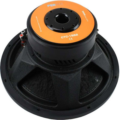 PerVoi Auto-Subwoofer 15" 3000W RMS