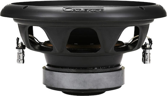 Cadence Car Audio Subwoofer 10" 300W RMS