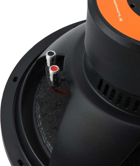 PerVoi Subwoofer Αυτοκινήτου 15" 3000W RMS