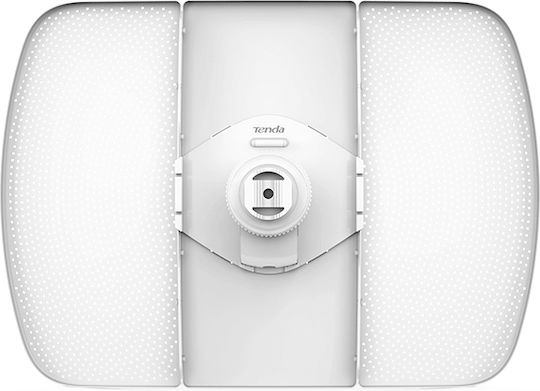 Tenda O8 Εξωτερική Κεραία WiFi Κατευθυντική 23dBi με σύνδεση Ethernet