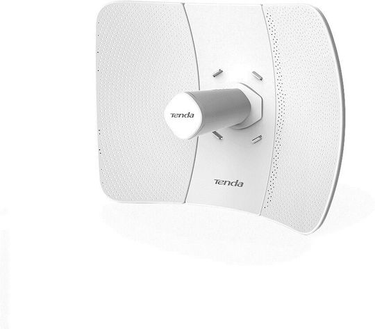 Tenda O8 Εξωτερική Κεραία WiFi Κατευθυντική 23dBi με σύνδεση Ethernet