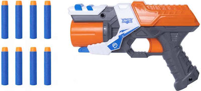 Ultimate Zeta Kids' Pistol