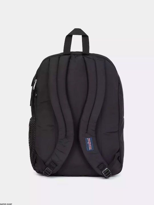 Jansport Backpack 34lt Μαύρο