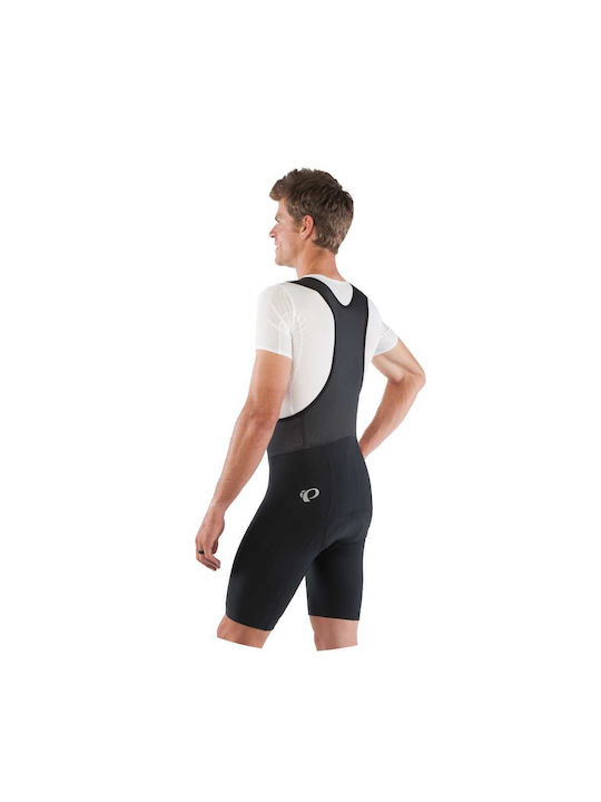 Pearl Izumi Escape Pantaloni de Ciclism Pentru Bărbați cu Bretele Negri Pearl Izumi Escape Pantaloni de Ciclism Pentru Bărbați cu Bretele Negri