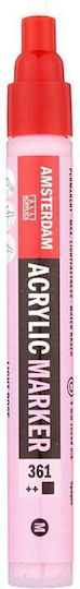 Royal Talens Acrylmarker 4mm Rosa