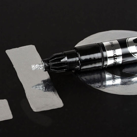 Molotow Fineliner 3mm Silver
