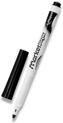 Donau Whiteboard Marker Black