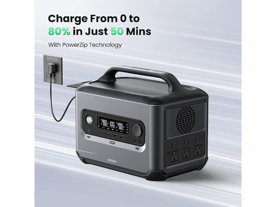 Ugreen GS1200 Power Station 1024Wh