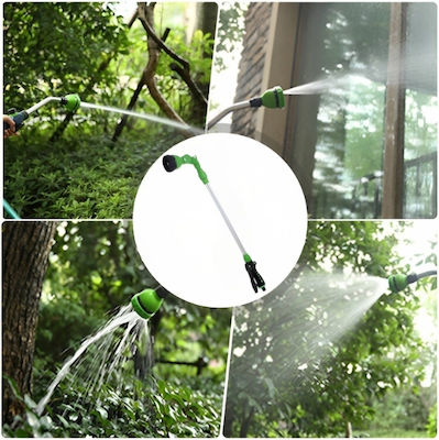 GET-WTR-GRDN-3780-OEM Garden Shower