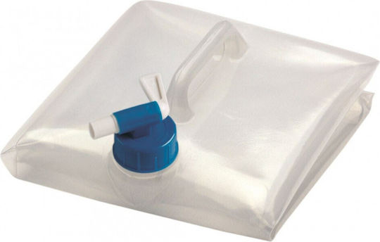 Outwell Foldable Plastic Jerry Can with Tap 20lt 651147