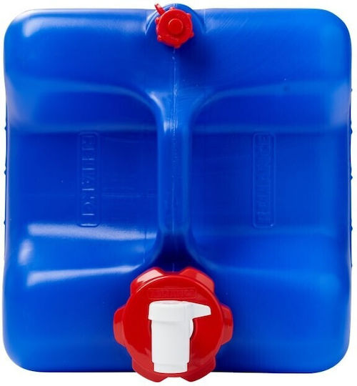 Reliance Medical Plastic Jerry Can 15lt 9405-03R