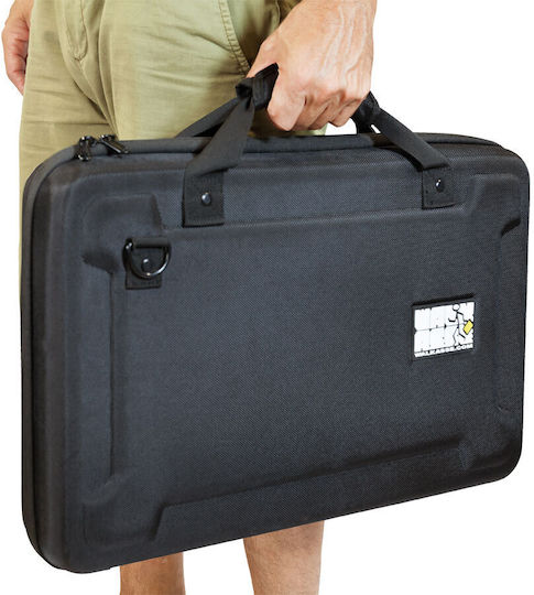 Walkasse Shockproof Eva Case Numark Mixtream Pro FX/ Pro GO