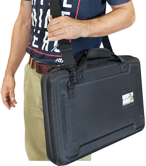 Walkasse Shockproof Eva Case Numark Mixtream Pro FX/ Pro GO