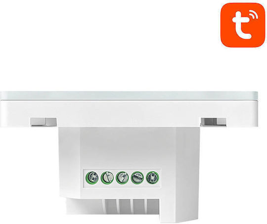 Avatto Avatto Digital Thermostat Raum Intelligent mit WLAN