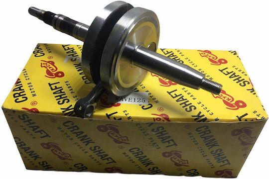 Honda Motorcycle Crankshaft Honda Innova 125