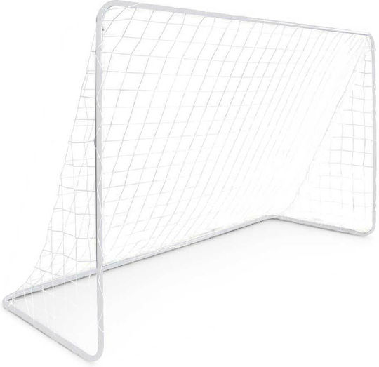 Life Sport F01 Τέρμα Ποδοσφαίρου 183x60x122cm 1τμχ