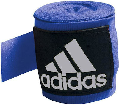 Adidas ADIBP03 Martial Arts Hand Wraps 3.55m Blau