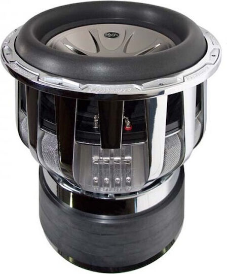 Earthquake Subwoofer Αυτοκινήτου 12" 7000W RMS