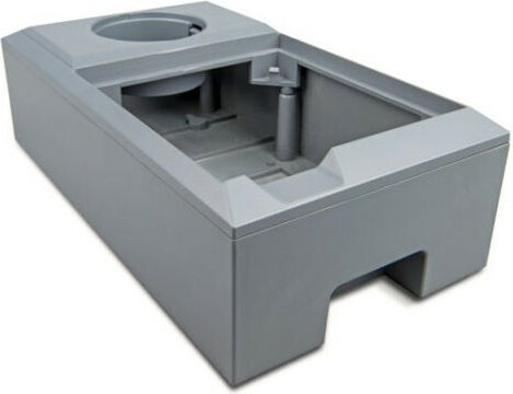 Victron Energy Wall mount enclosure for Color Control GX and BMV or MPPT Control ASS050600000