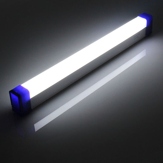 Φωτιστικό Под Кухненски Шкаф LED с Превключвател Ш32xД4xВ2.2см.
