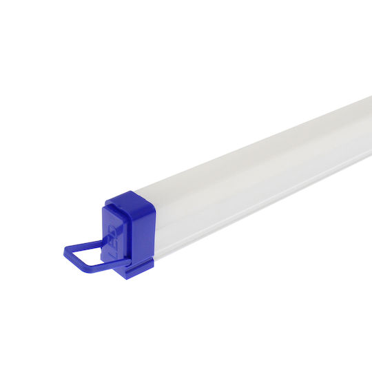 Φωτιστικό Под Кухненски Шкаф LED с Превключвател Ш32xД4xВ2.2см.
