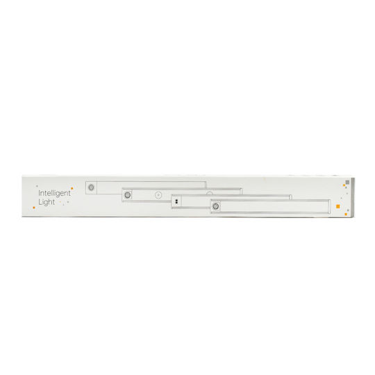 Under-Cabinet LED Light Natural White with Motion Sensor 30cm
