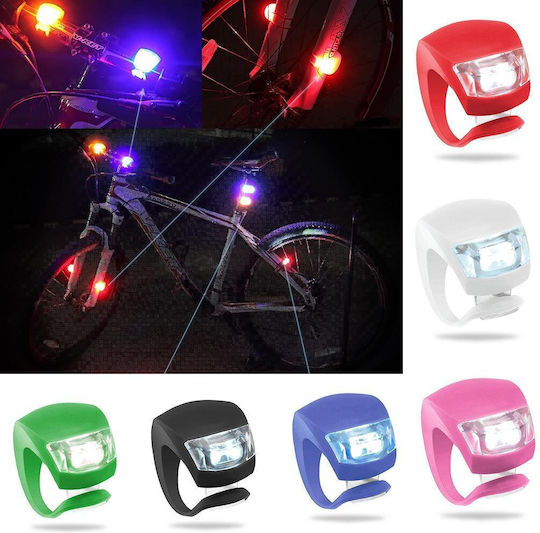 Chengxin 04354 Front Bicycle Light
