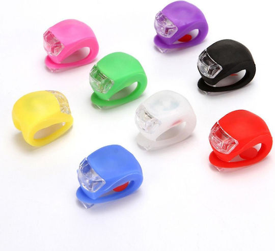 Chengxin 04354 Front Bicycle Light