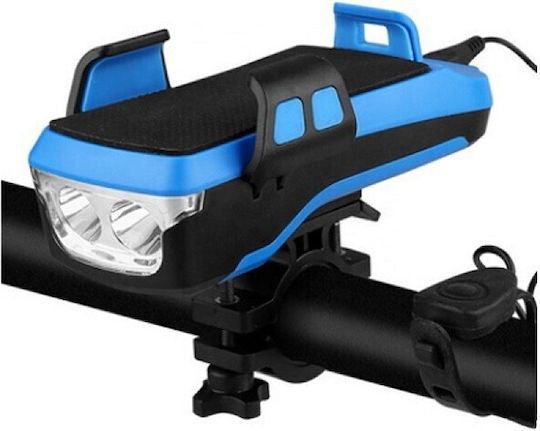 22357-900-00-06 Rechargeable Bicycle Front Light