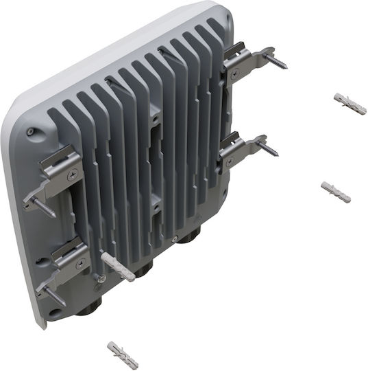 MikroTik RB5009UPR+S+OUT v7 Outdoor Router 7x GbE Ports 1pcs