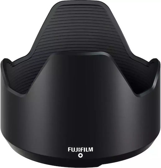 Fujifilm Crop Φωτογραφικός Φακός XF 23mm f/1.4 R LM WR Wide Angle για Fujifilm X Mount Μαύρος
