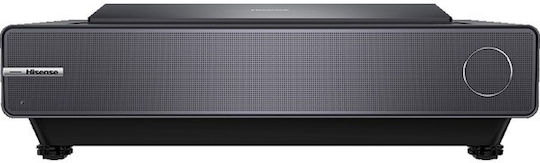 Hisense PX1-PRO 20010958 Projector DLP 4K Ultra HD Laser με Wi-Fi και Ενσωματωμένα Ηχεία
