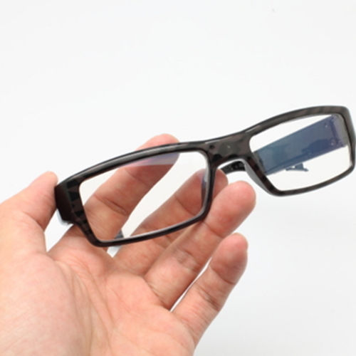 S-Talk Hidden Camera Glasses with Memory Card Slot