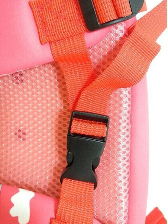 NOHOO Tasche Rucksack Rosa NOHOO Tasche Rucksack Rosa