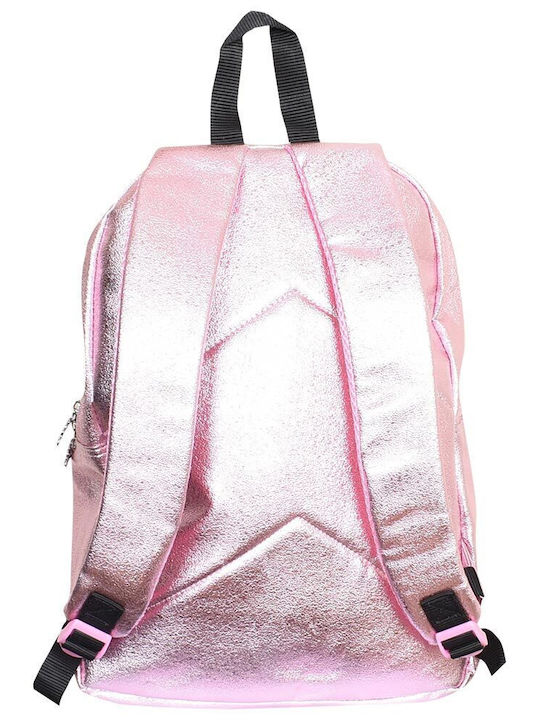 Sunce School Bag Backpack Kindergarten in Pink color