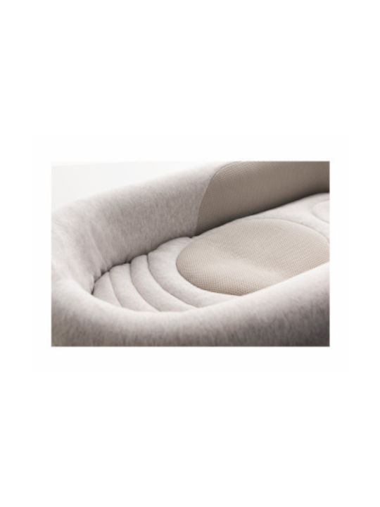 Inglesina Welcome Pod Baby Nest Beige