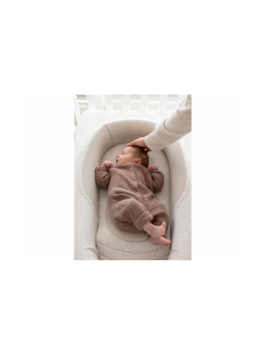 Inglesina Welcome Pod Baby Nest Blue