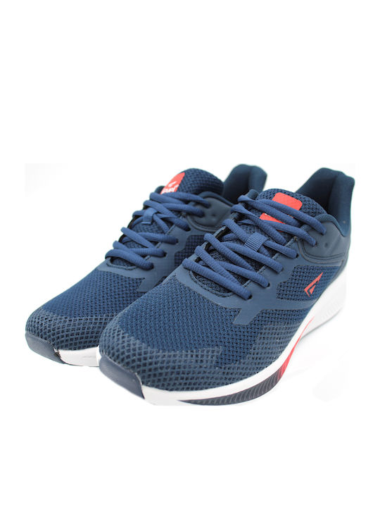 Ανδρικά Ανατομικά Sneakers Μπλε