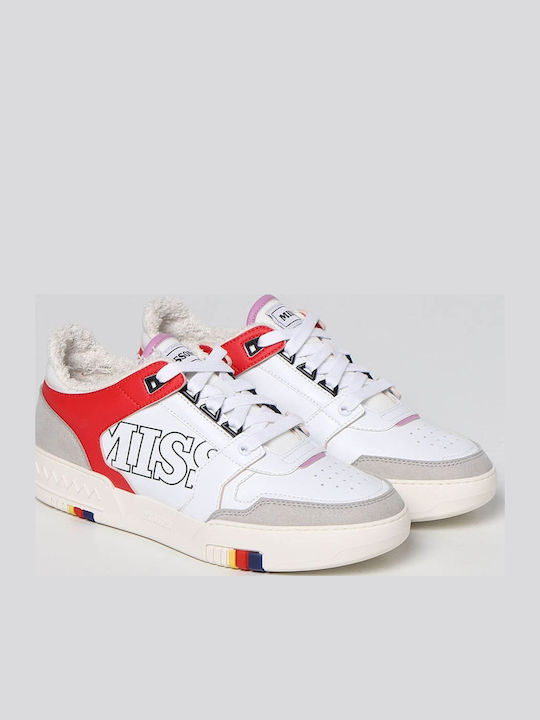 Damen Sneakers Mehrfarbig
