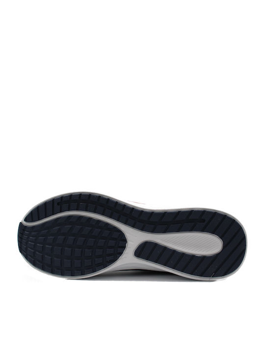Ανδρικά Ανατομικά Sneakers Μπλε