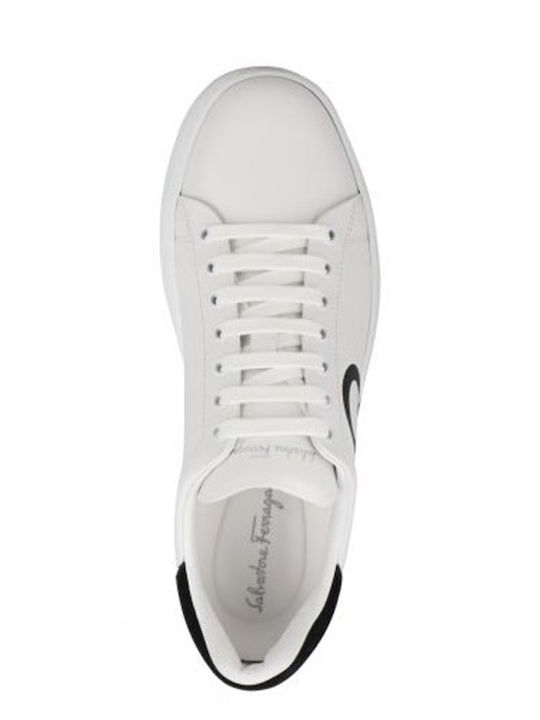 Men's Sneakers White